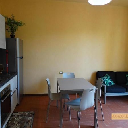 Poggio House, Tranquillita E Comfort Nella Natura San Casciano in Val di Pesa Εξωτερικό φωτογραφία