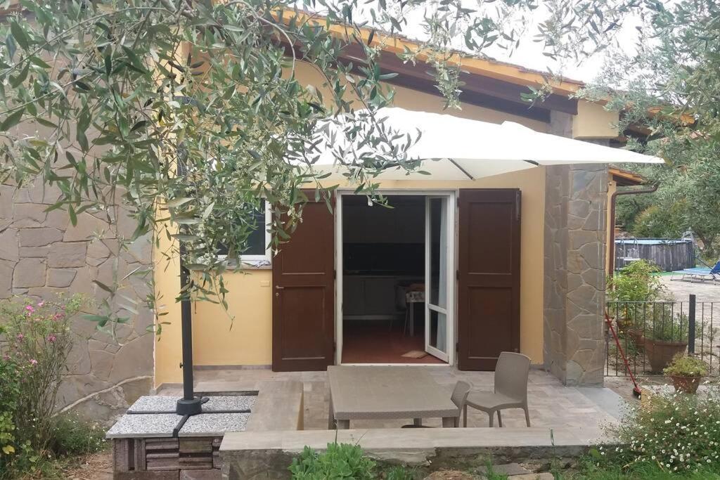 Poggio House, Tranquillita E Comfort Nella Natura San Casciano in Val di Pesa Εξωτερικό φωτογραφία
