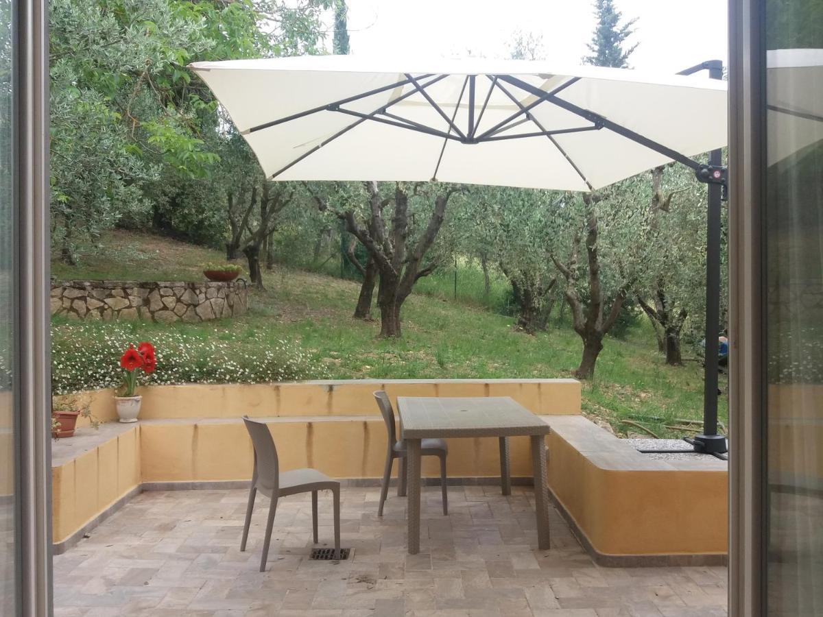 Poggio House, Tranquillita E Comfort Nella Natura San Casciano in Val di Pesa Εξωτερικό φωτογραφία