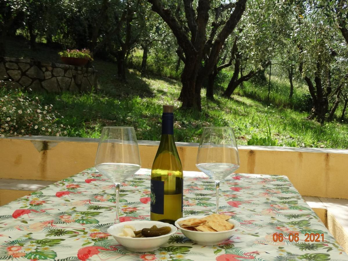 Poggio House, Tranquillita E Comfort Nella Natura San Casciano in Val di Pesa Εξωτερικό φωτογραφία