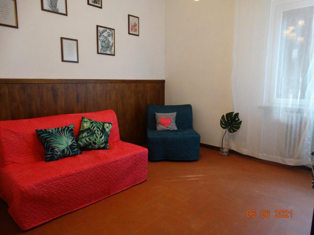 Poggio House, Tranquillita E Comfort Nella Natura San Casciano in Val di Pesa Εξωτερικό φωτογραφία