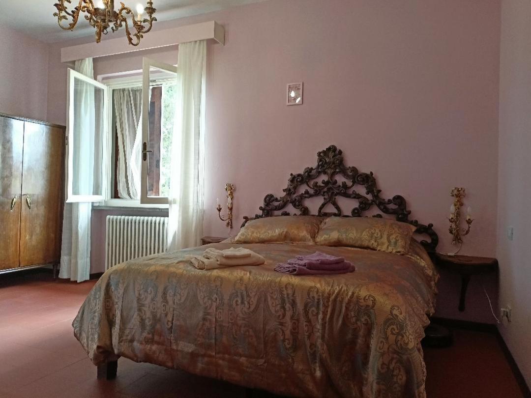 Poggio House, Tranquillita E Comfort Nella Natura San Casciano in Val di Pesa Εξωτερικό φωτογραφία