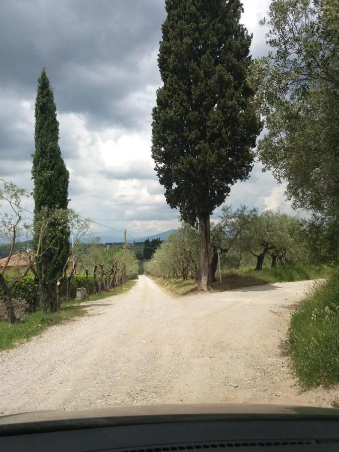 Poggio House, Tranquillita E Comfort Nella Natura San Casciano in Val di Pesa Εξωτερικό φωτογραφία