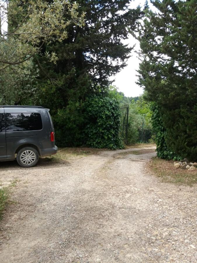 Poggio House, Tranquillita E Comfort Nella Natura San Casciano in Val di Pesa Εξωτερικό φωτογραφία