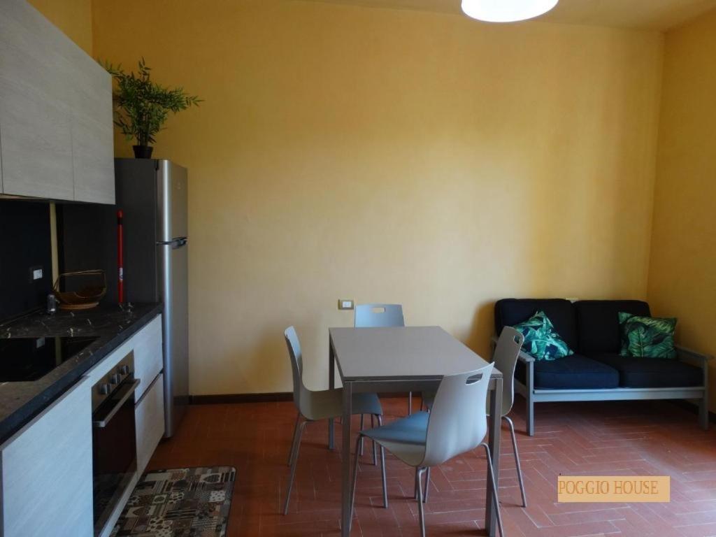Poggio House, Tranquillita E Comfort Nella Natura San Casciano in Val di Pesa Εξωτερικό φωτογραφία