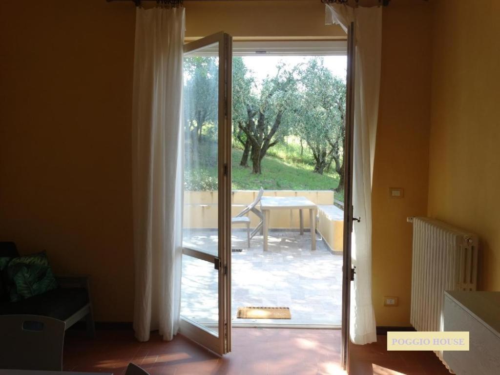 Poggio House, Tranquillita E Comfort Nella Natura San Casciano in Val di Pesa Εξωτερικό φωτογραφία